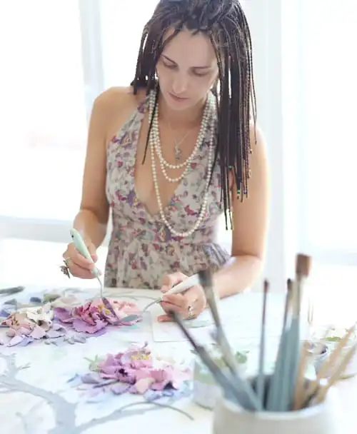 Evgenia Ermilova
