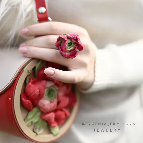 Fashion Accessories