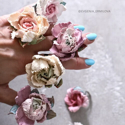 Jewelry mini-course