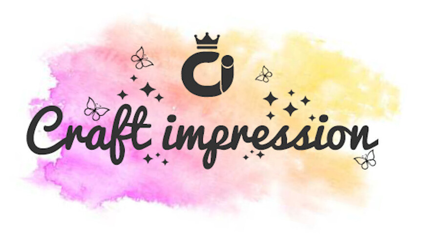 Craft Impression logo