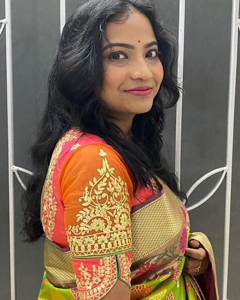 Sukanya Debnath(Das)