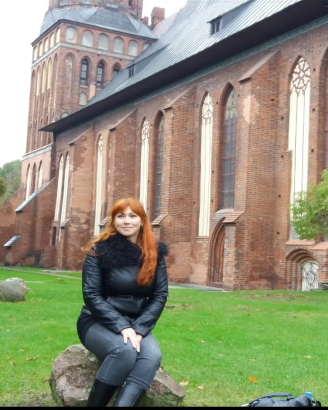 Елена Краснова