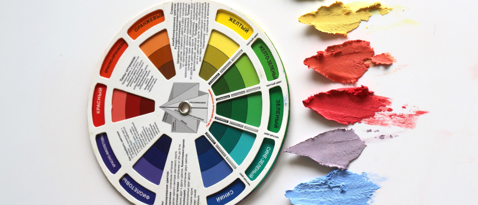A brief history of the color wheel and why it is needed