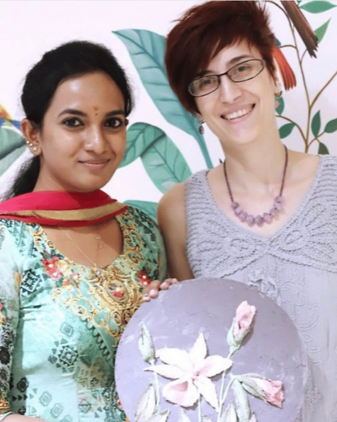 Pranavi Duvva