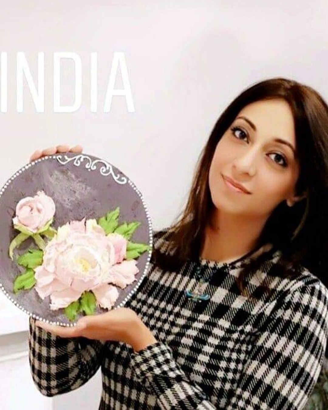 Nayome Irani