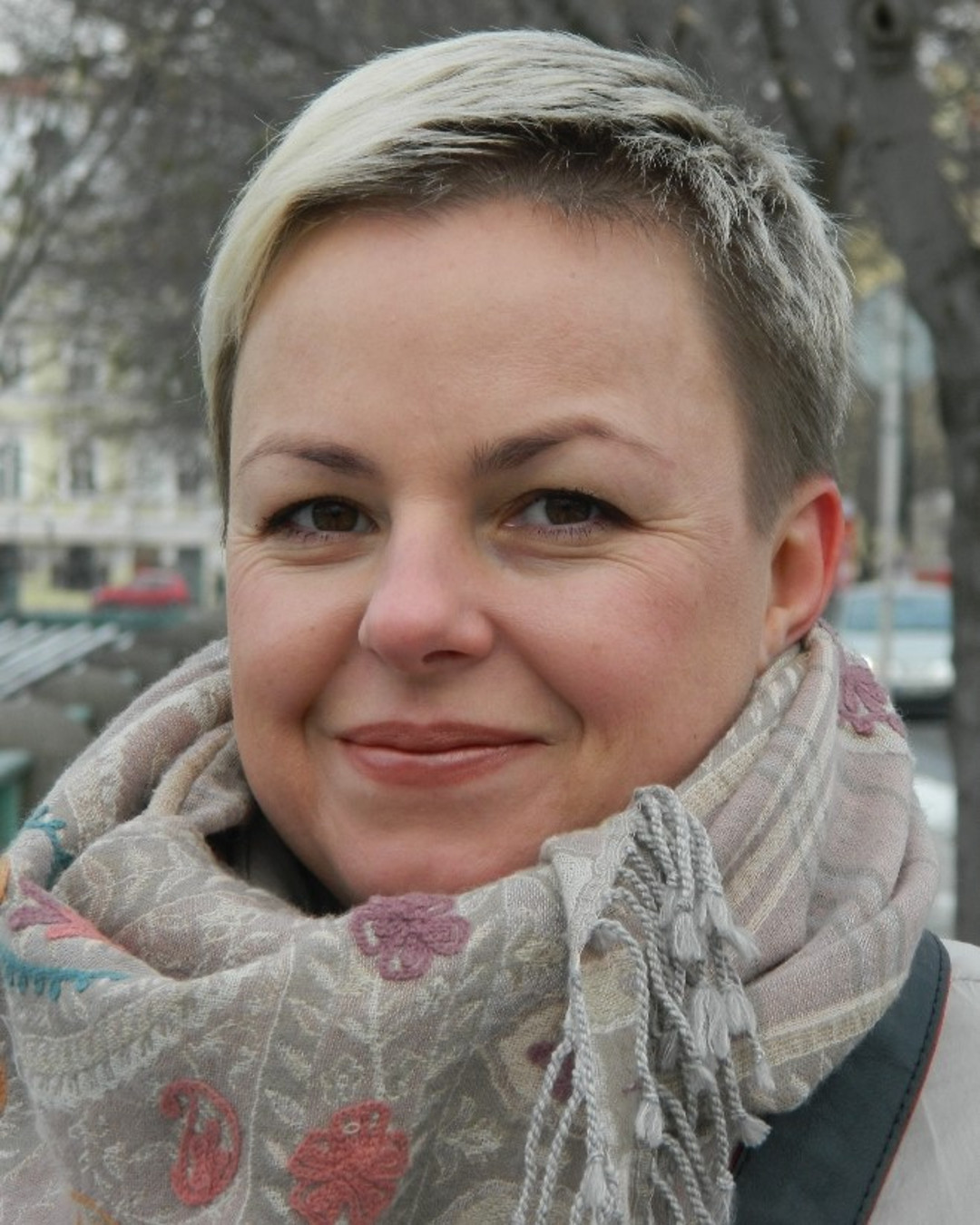 Светлана Павлова