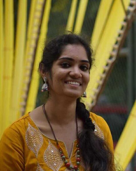 Satpritika Vaasudevaan