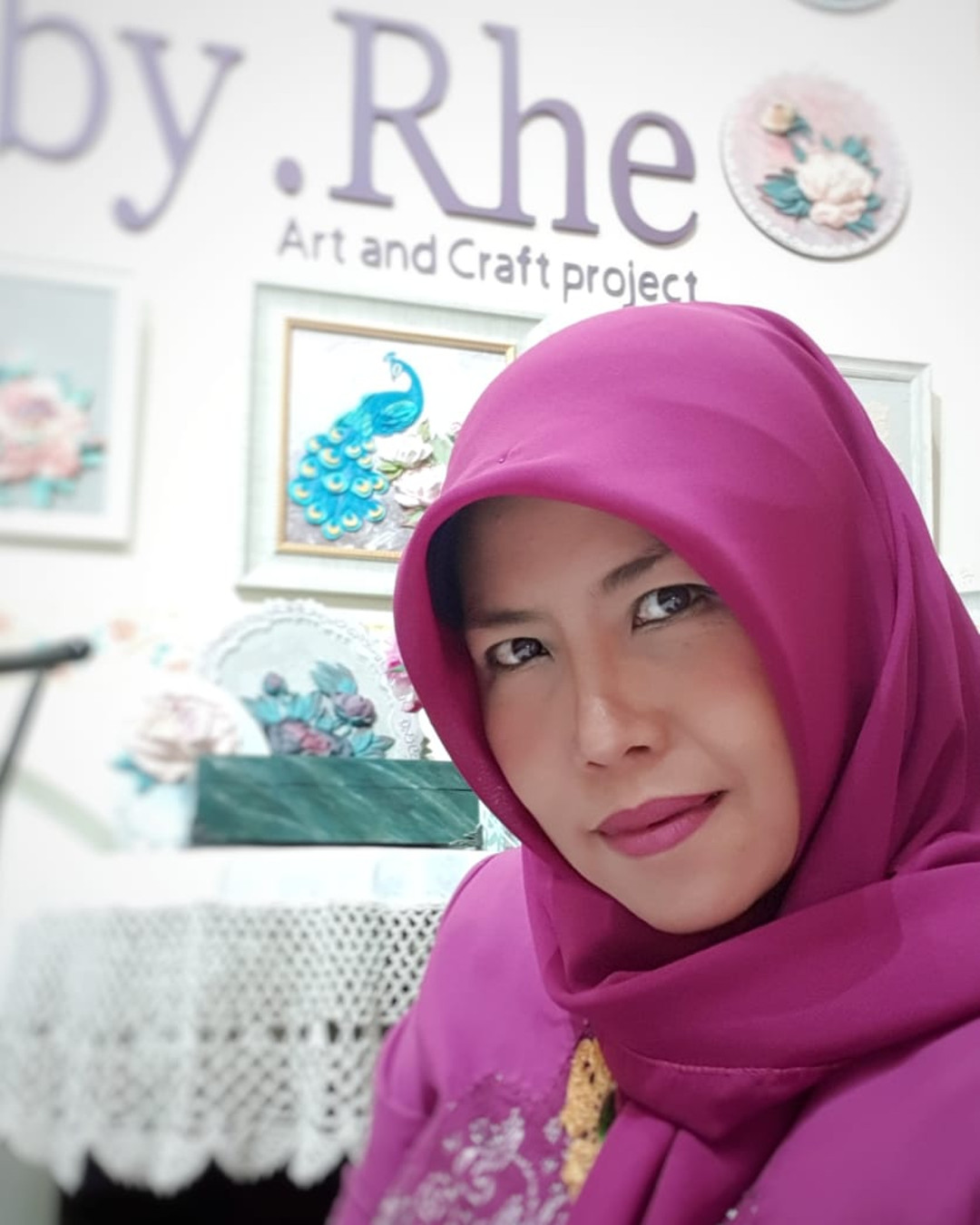 Nelsy Rhenevia