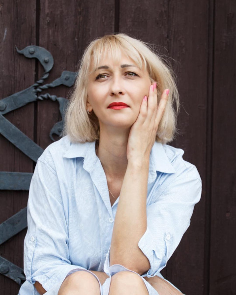 Svetlana Sementsova