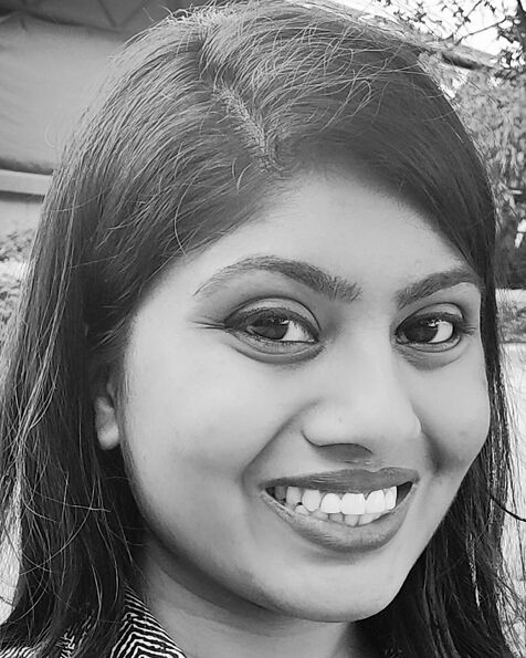 Aditi Saxena