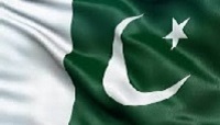 Pakistan