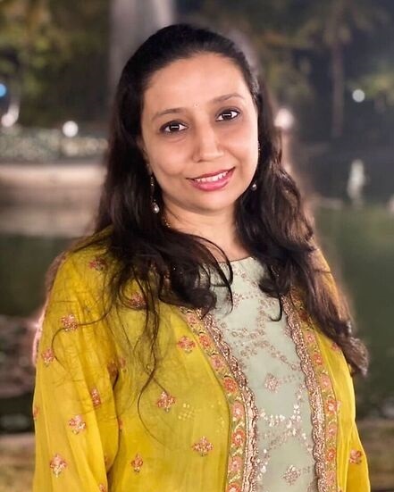 Jigisha Deliwala