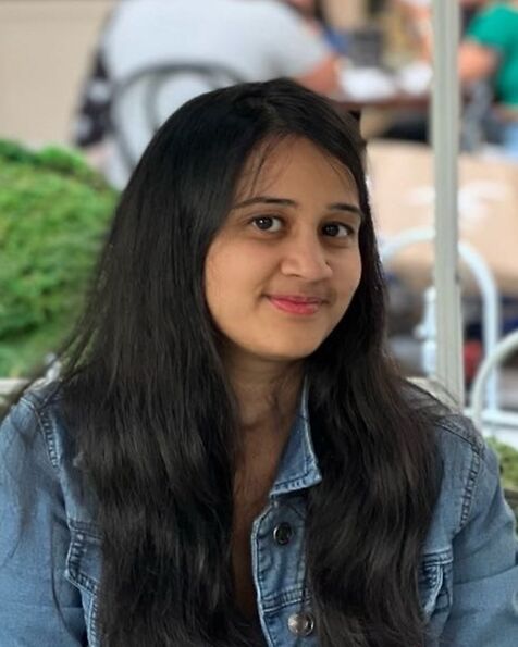 Honey Mopidevi