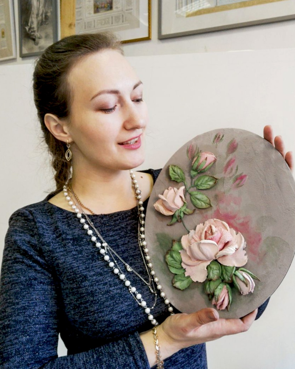 Ирина Степанова