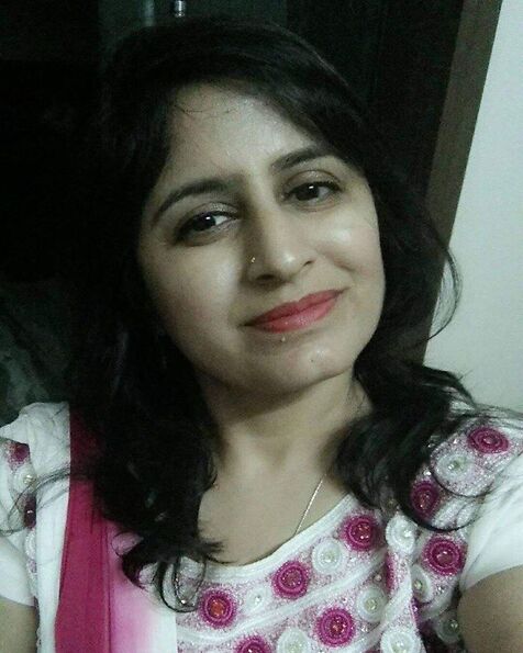 Kshitika Doultani
