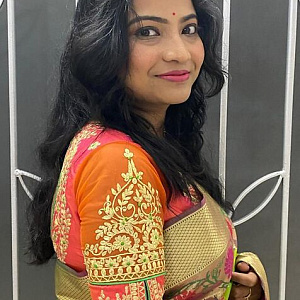 Sukanya Debnath(Das)