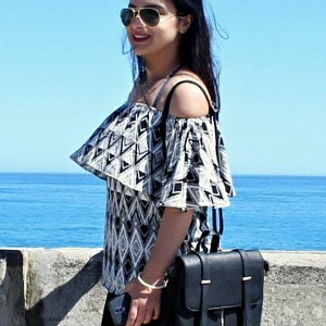 Vasundhra Khurana