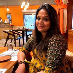 Kkawitha Tibrewal
