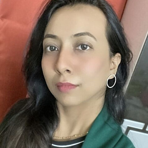 Amreen Khan