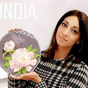 Nayome Irani