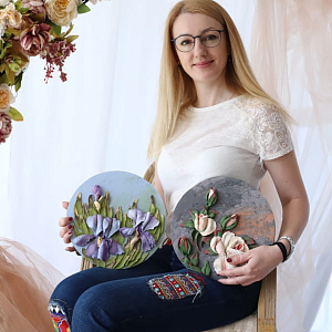 Лина Шестиалтынова