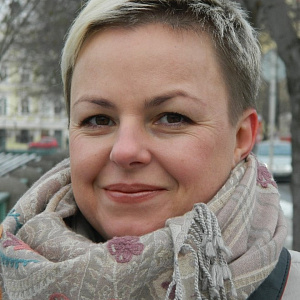 Светлана Павлова