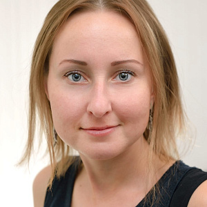 Татьяна Куимова