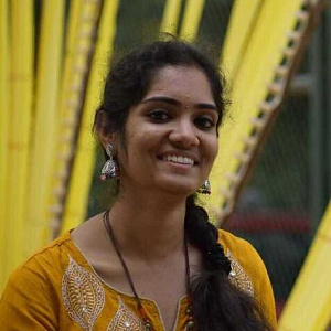 Satpritika Vaasudevaan