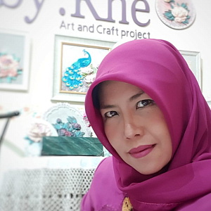 Nelsy Rhenevia
