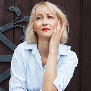 Svetlana Sementsova