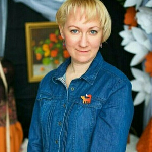 Наталия Нечаева