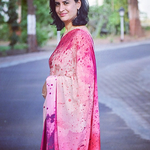 Swati Yadav