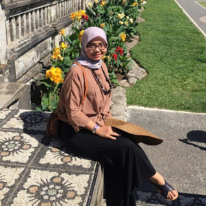 Irneza Ismail