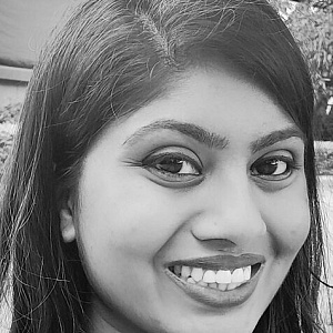 Aditi Saxena