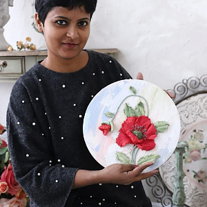 Seema Sinha