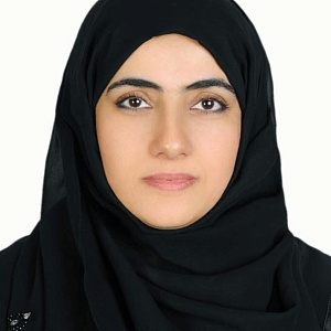 Fatima Al Darmaki