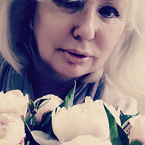 Елена Цветкова
