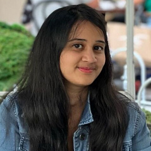 Honey Mopidevi