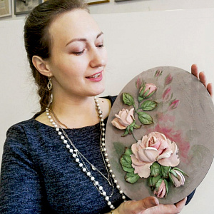 Ирина Степанова