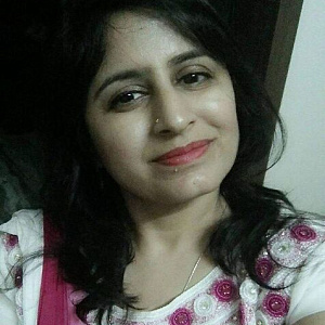 Kshitika Doultani
